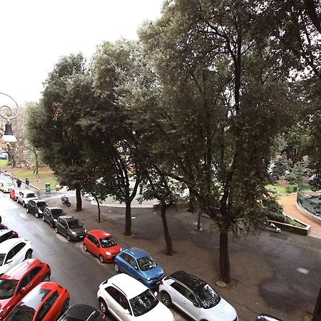 Testaccio Holiday House Rom Exterior foto