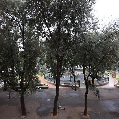 Testaccio Holiday House Rom Exterior foto