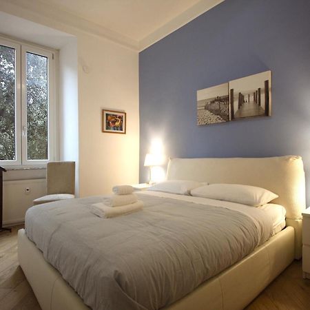 Testaccio Holiday House Rom Exterior foto