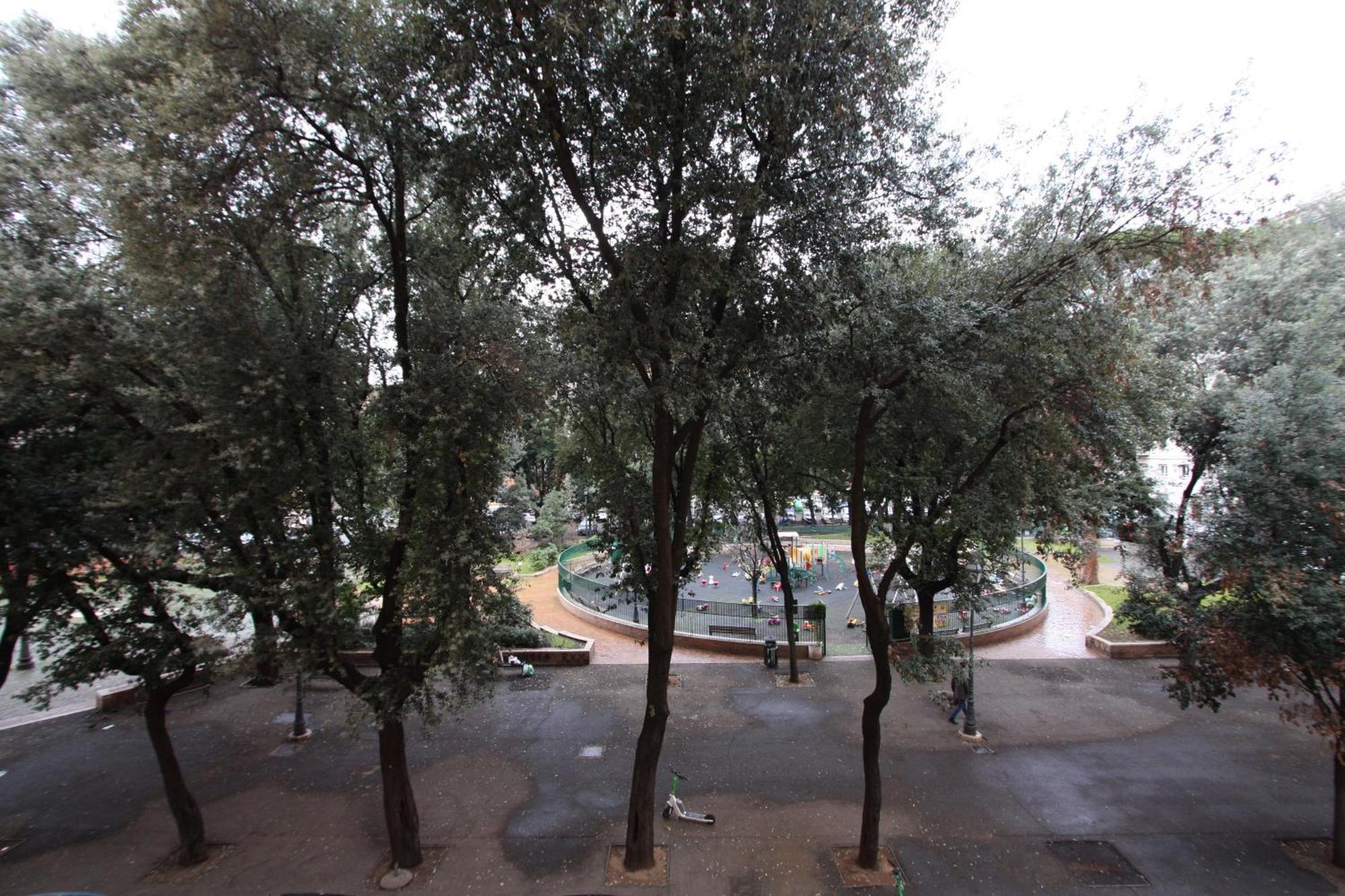 Testaccio Holiday House Rom Exterior foto