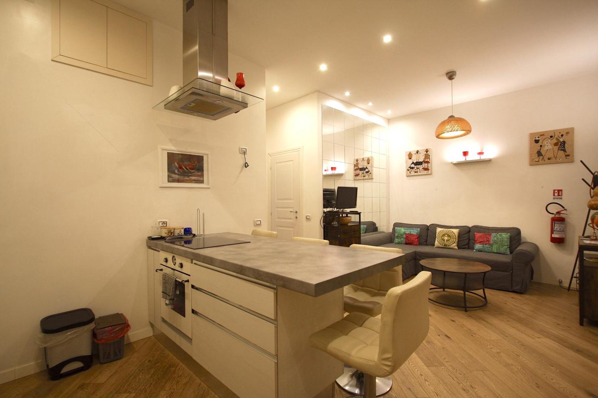 Testaccio Holiday House Rom Exterior foto