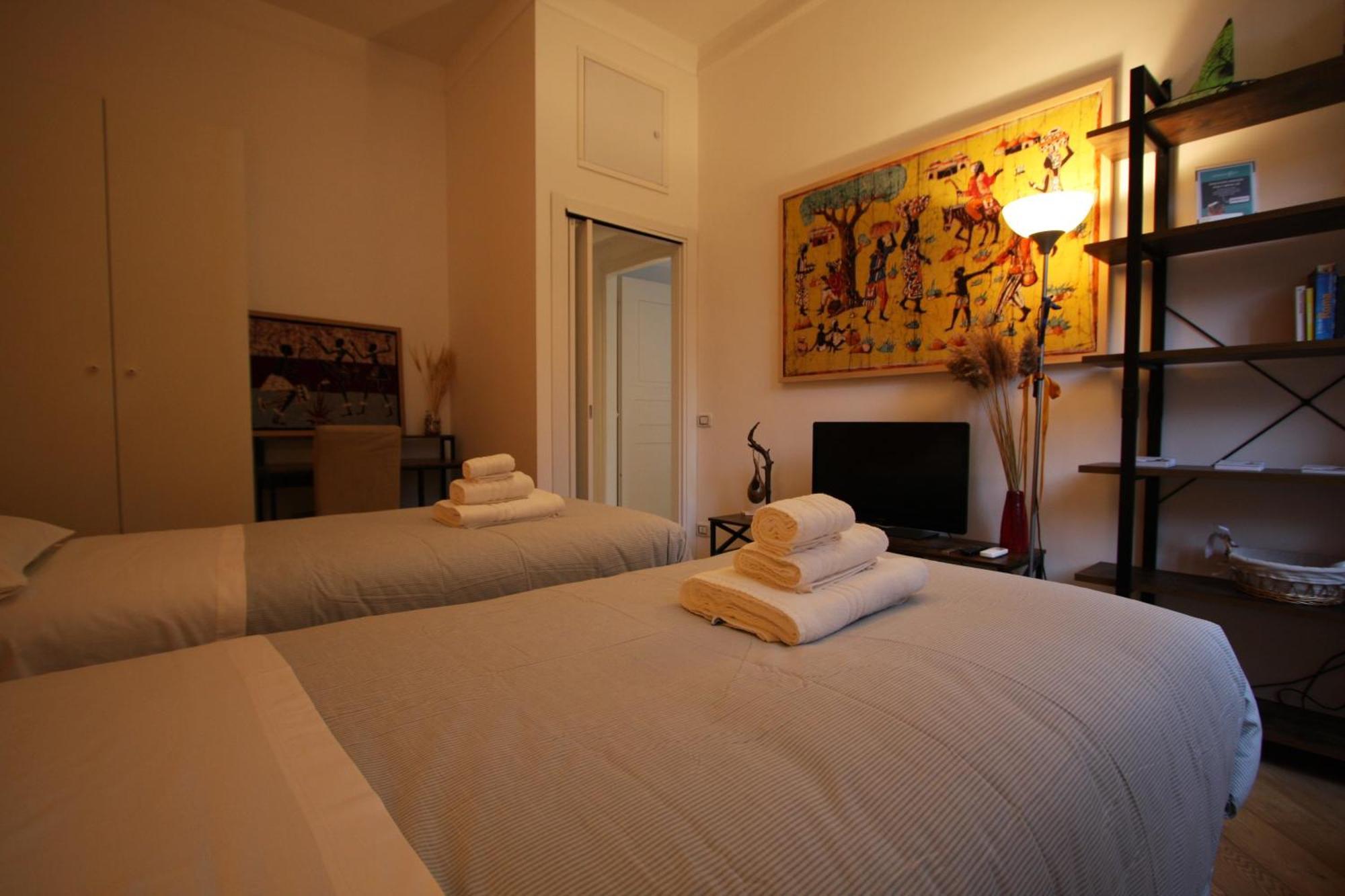 Testaccio Holiday House Rom Exterior foto