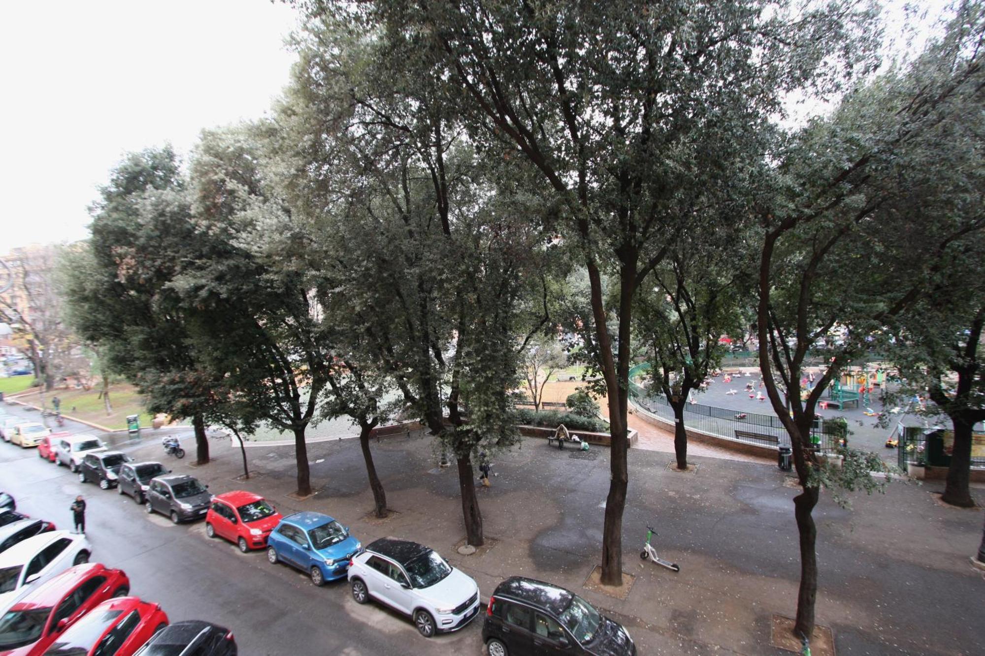 Testaccio Holiday House Rom Exterior foto