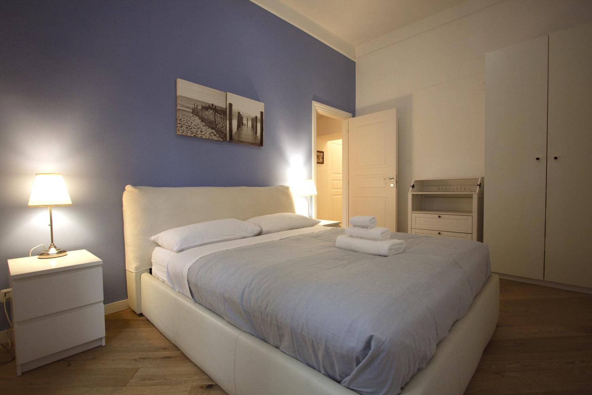Testaccio Holiday House Rom Exterior foto
