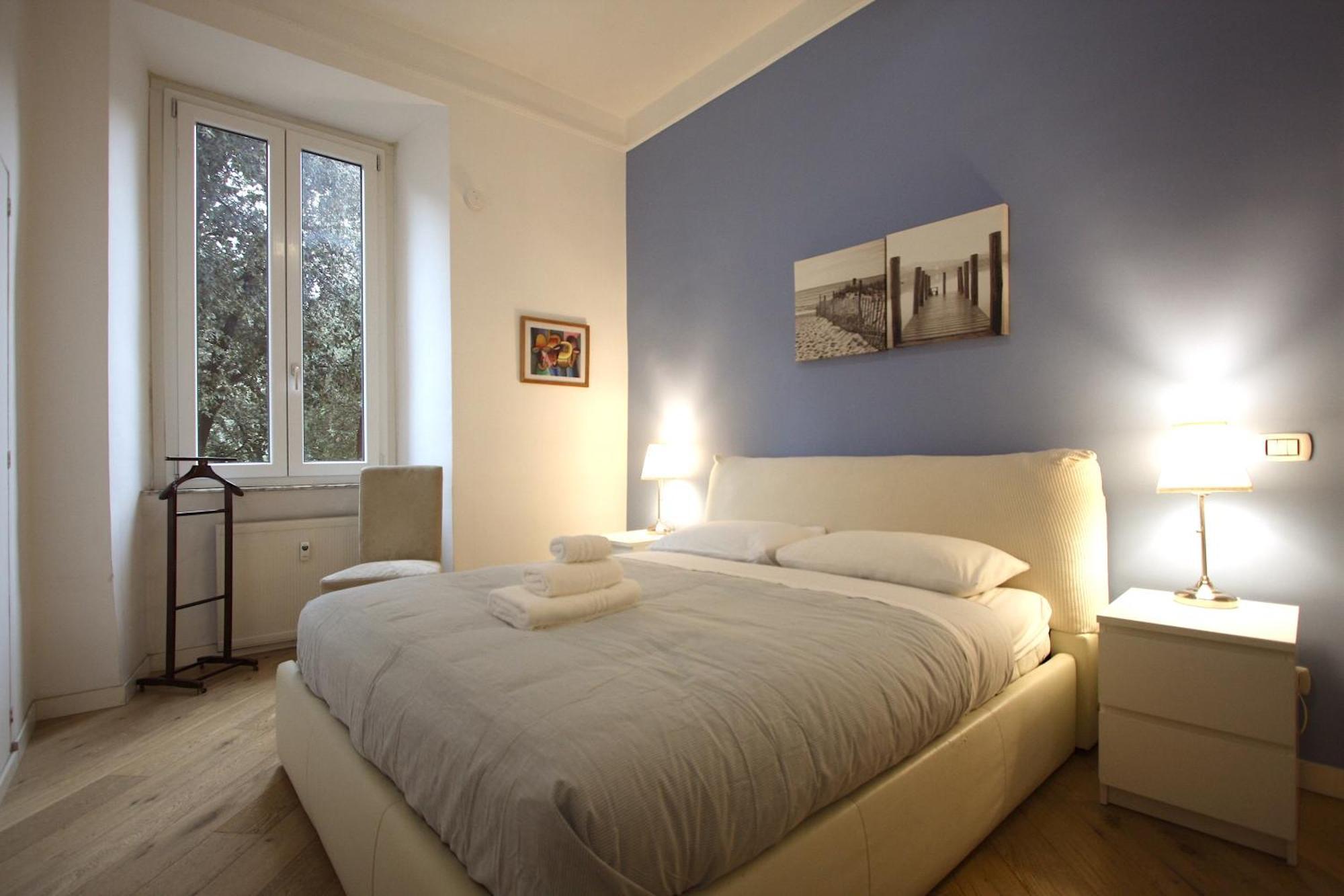 Testaccio Holiday House Rom Exterior foto