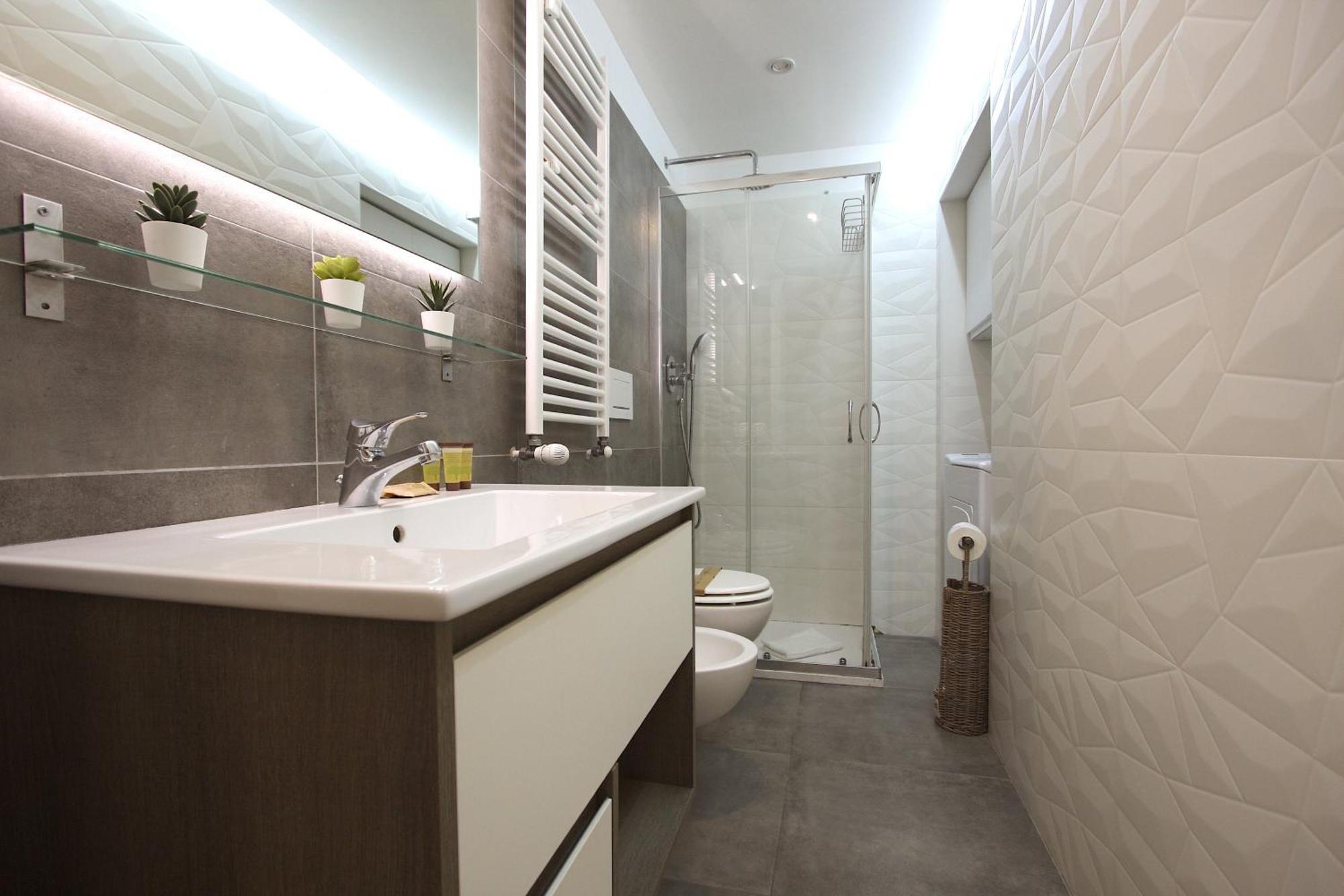 Testaccio Holiday House Rom Exterior foto