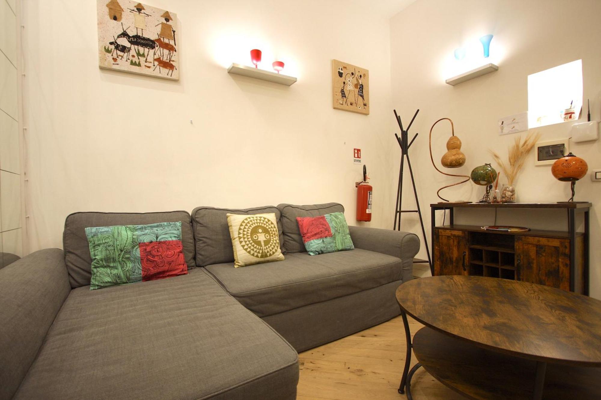 Testaccio Holiday House Rom Exterior foto